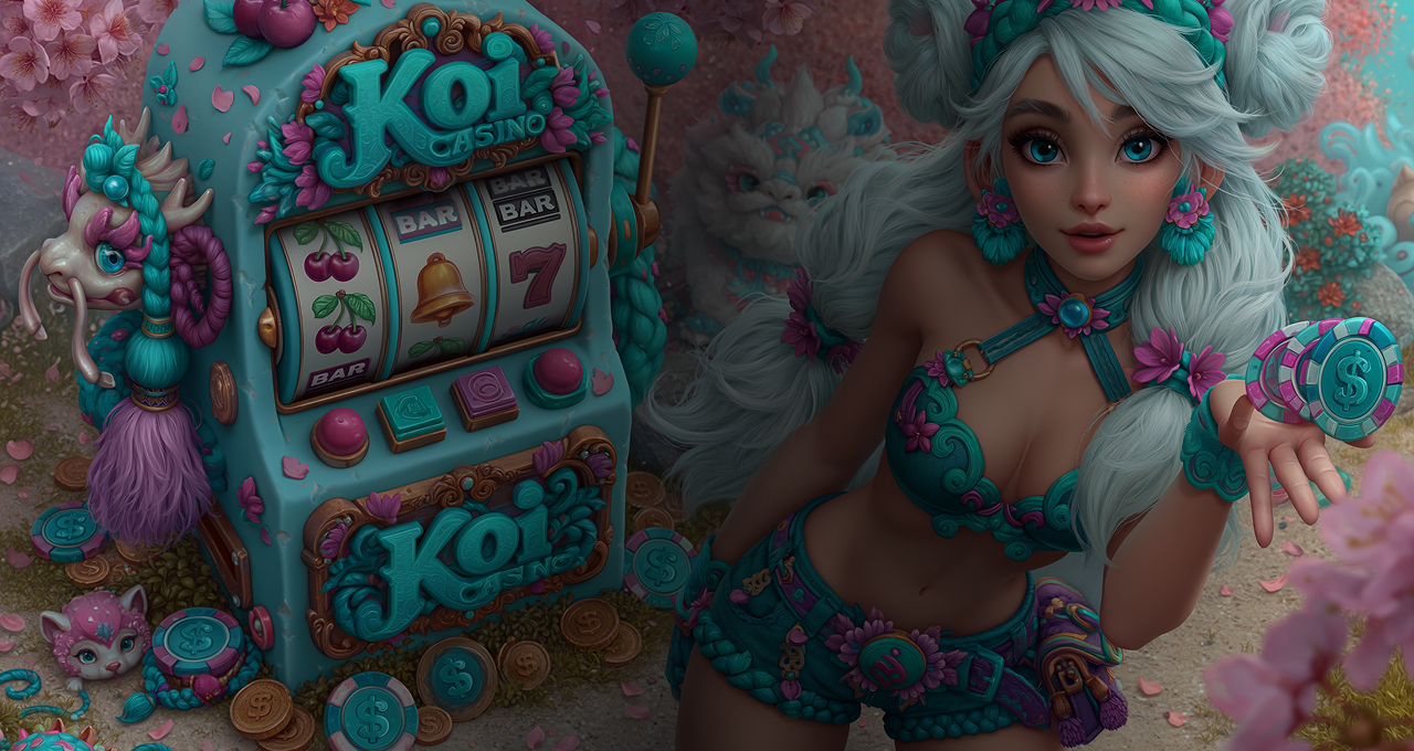 Koi Casino