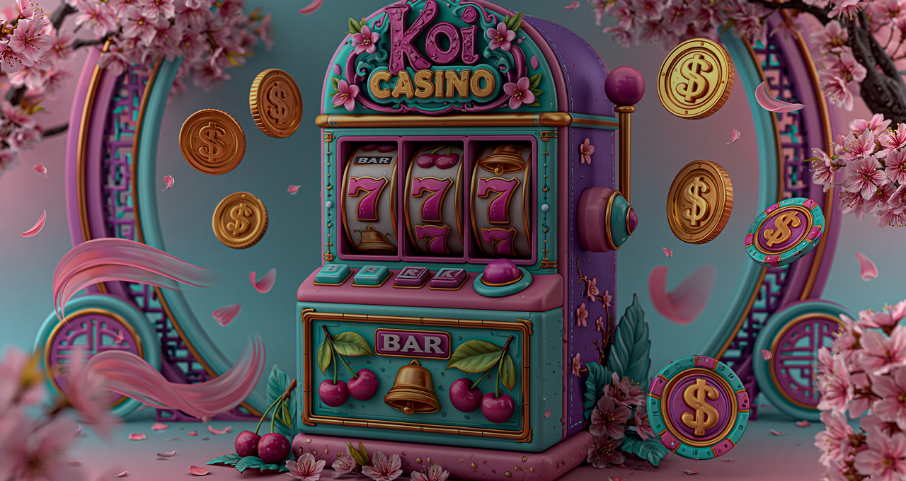 Koi Casino